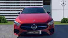 Mercedes-Benz A-Class A200 AMG Line Executive Edition 5dr Auto Petrol Hatchback